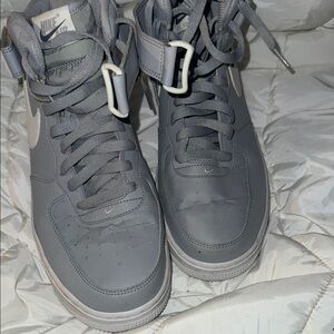 Nike air force 1 mid